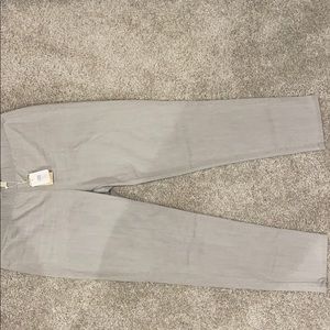 Eileen Fisher 100% organic soft stretch denim